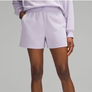 lululemon athletica softstreme high rise short 4”